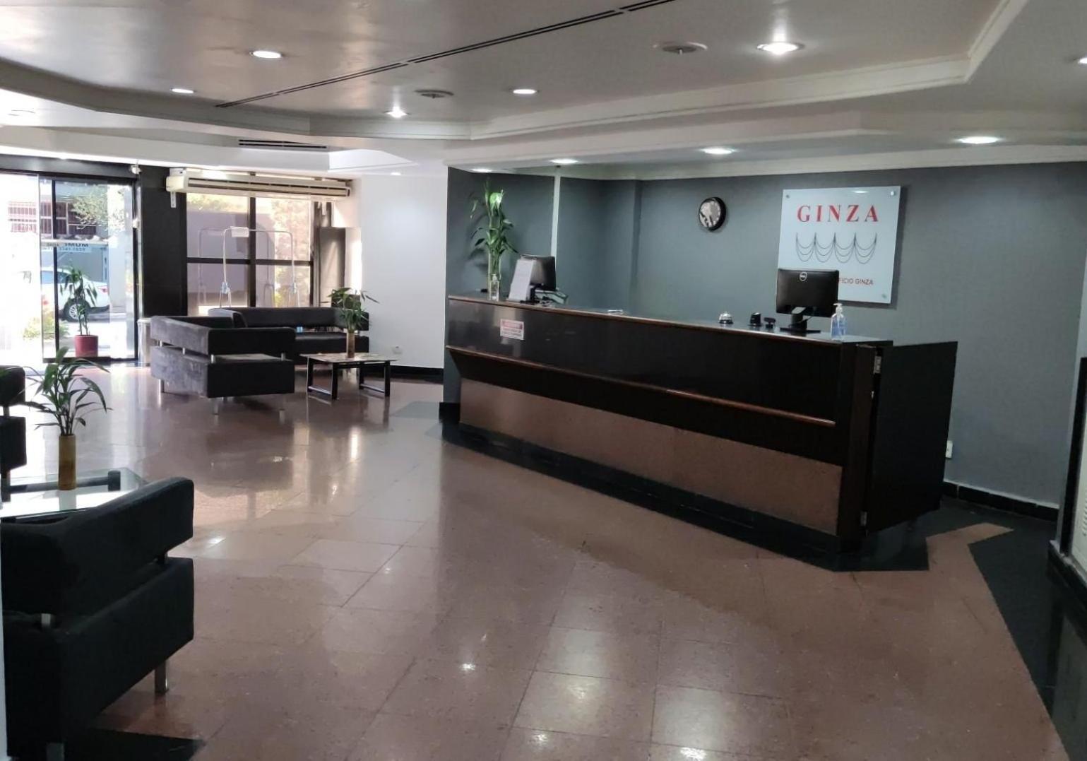 Apartament Flat Deslumbrante - Garagem, Hakka, Feirinha E Hospitais São Paulo Zewnętrze zdjęcie