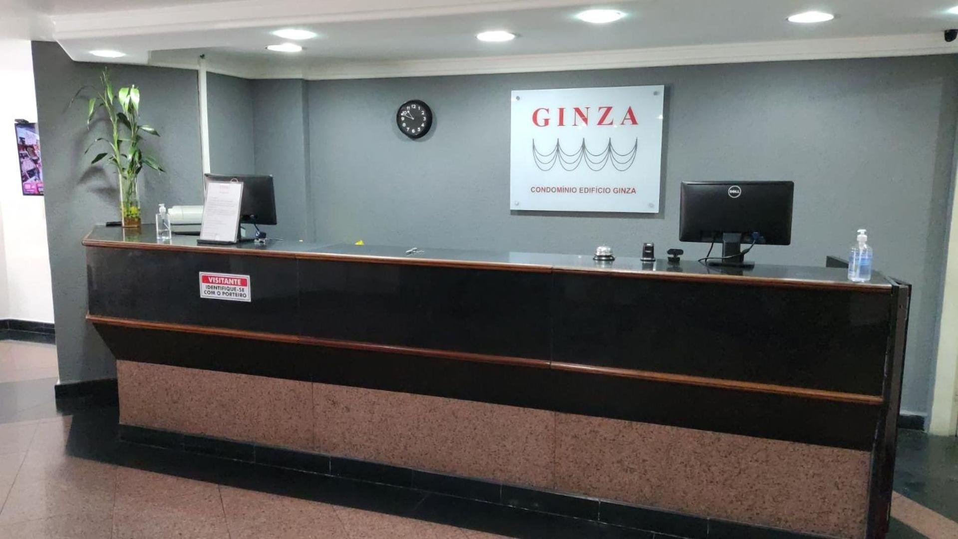 Apartament Flat Deslumbrante - Garagem, Hakka, Feirinha E Hospitais São Paulo Zewnętrze zdjęcie