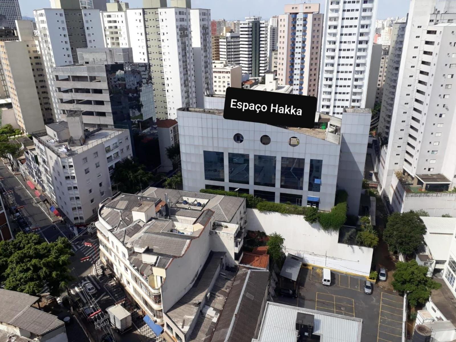 Apartament Flat Deslumbrante - Garagem, Hakka, Feirinha E Hospitais São Paulo Zewnętrze zdjęcie
