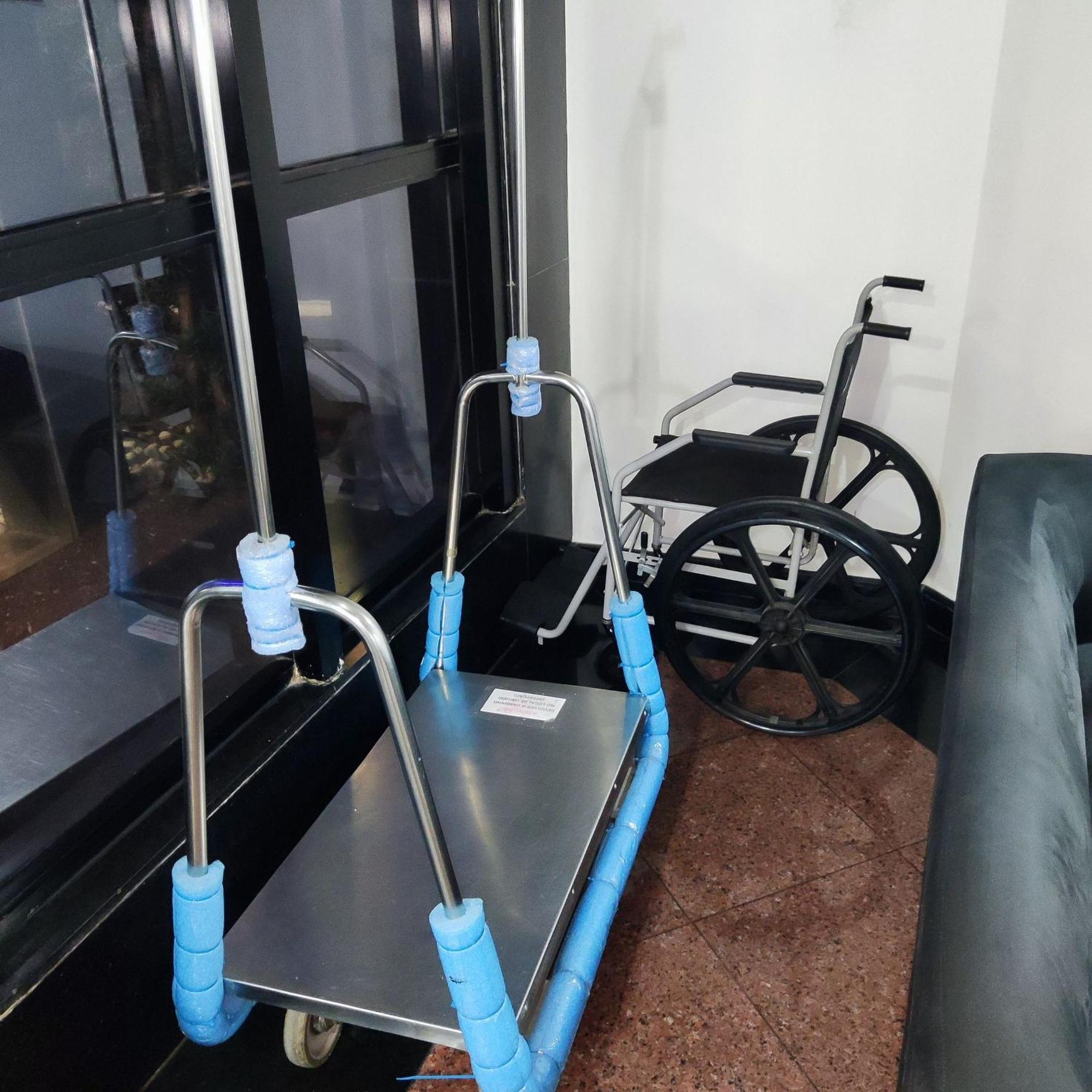 Apartament Flat Deslumbrante - Garagem, Hakka, Feirinha E Hospitais São Paulo Zewnętrze zdjęcie