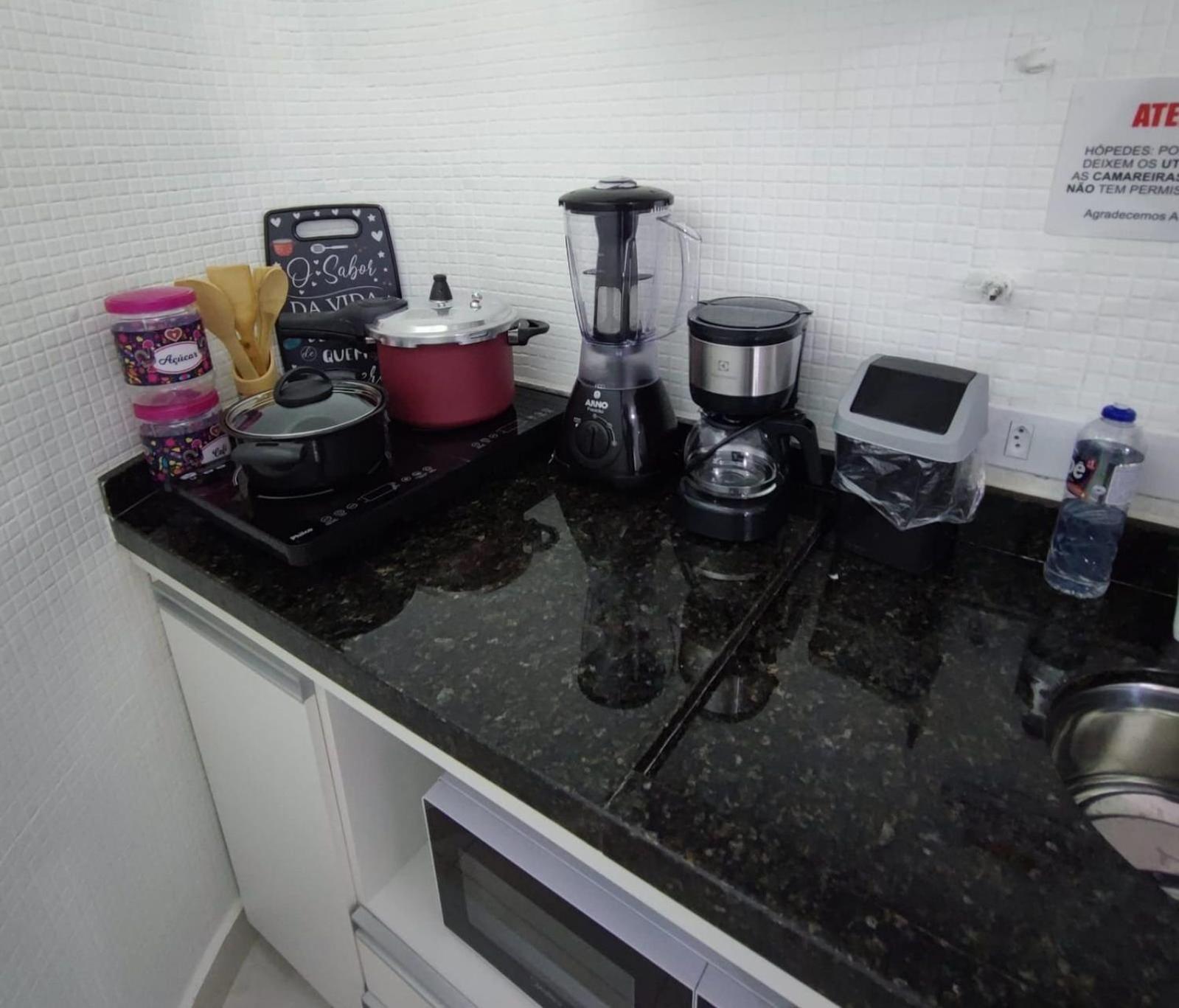 Apartament Flat Deslumbrante - Garagem, Hakka, Feirinha E Hospitais São Paulo Zewnętrze zdjęcie