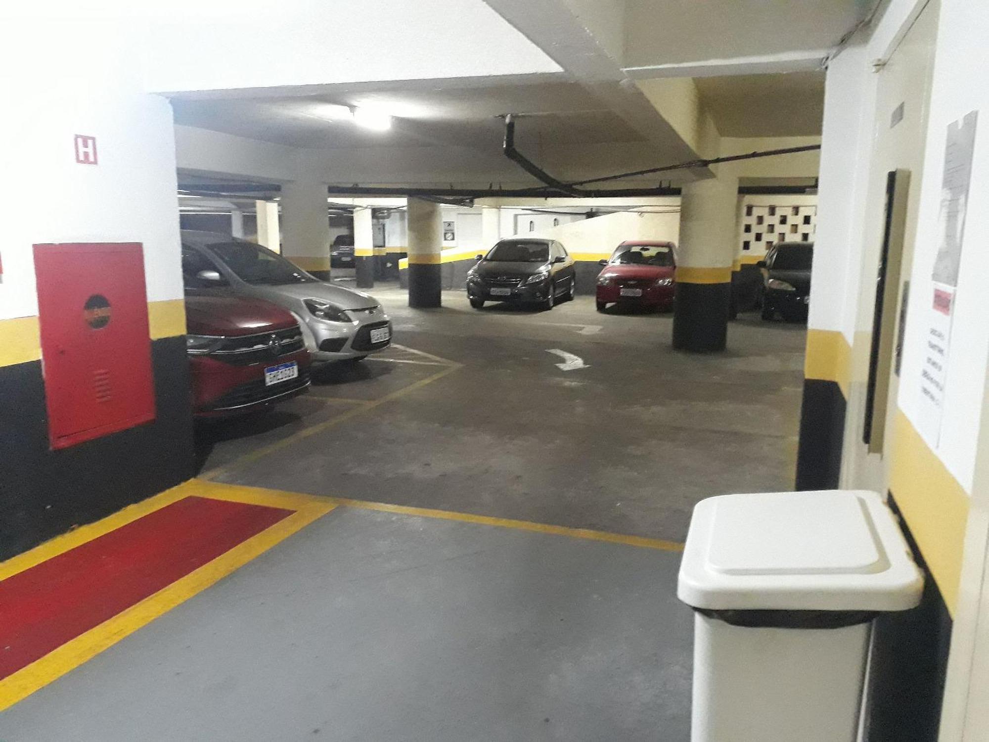 Apartament Flat Deslumbrante - Garagem, Hakka, Feirinha E Hospitais São Paulo Zewnętrze zdjęcie