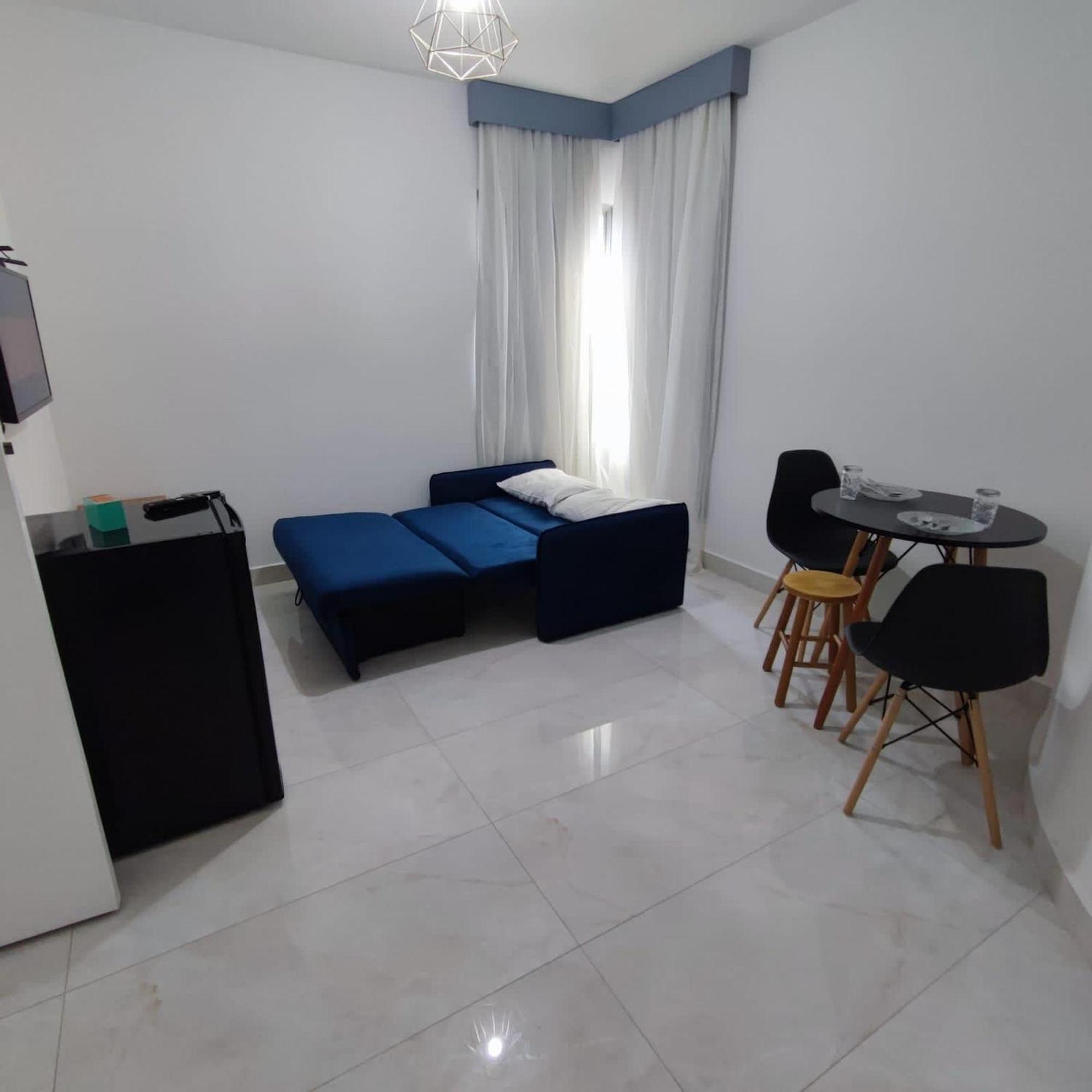 Apartament Flat Deslumbrante - Garagem, Hakka, Feirinha E Hospitais São Paulo Zewnętrze zdjęcie