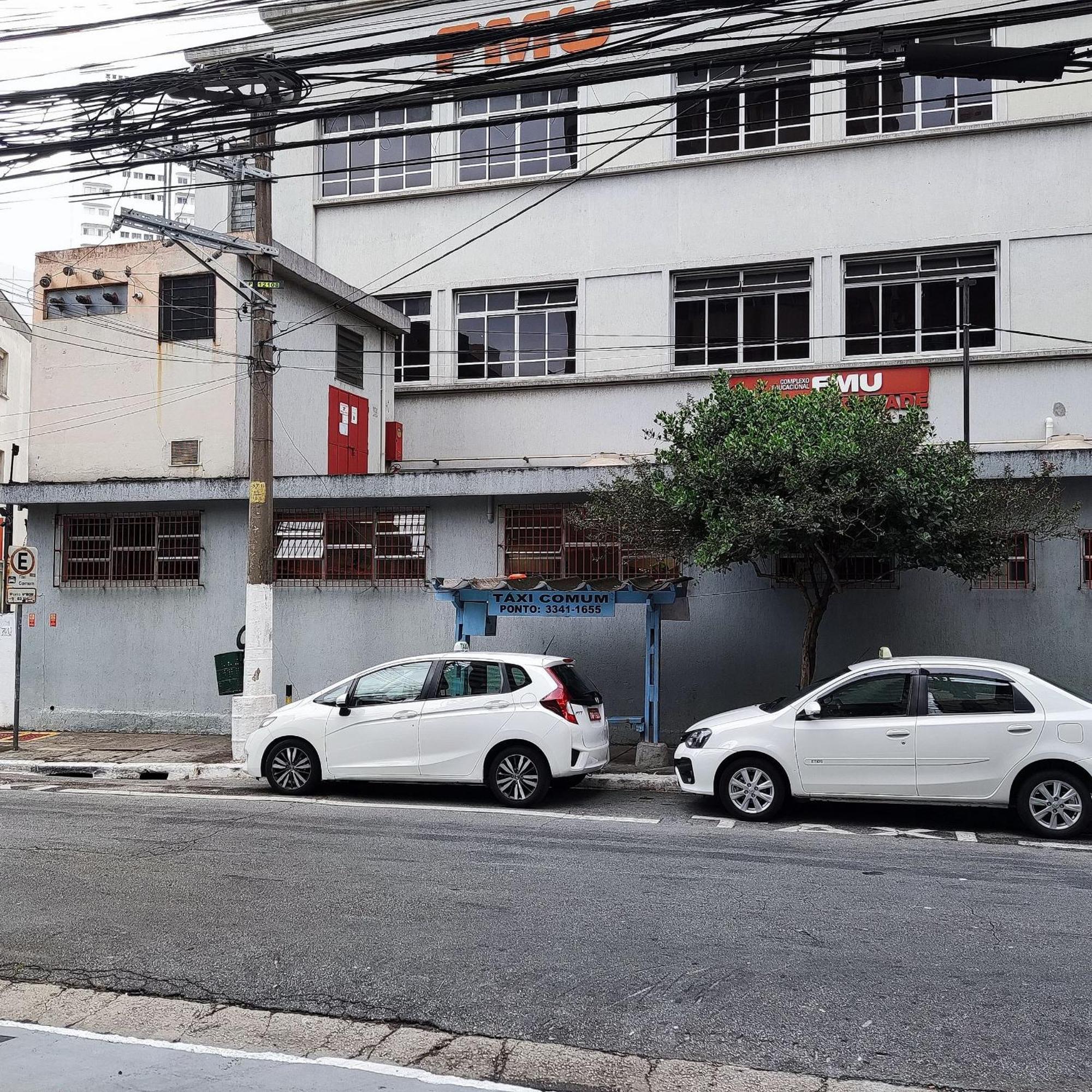 Apartament Flat Deslumbrante - Garagem, Hakka, Feirinha E Hospitais São Paulo Zewnętrze zdjęcie