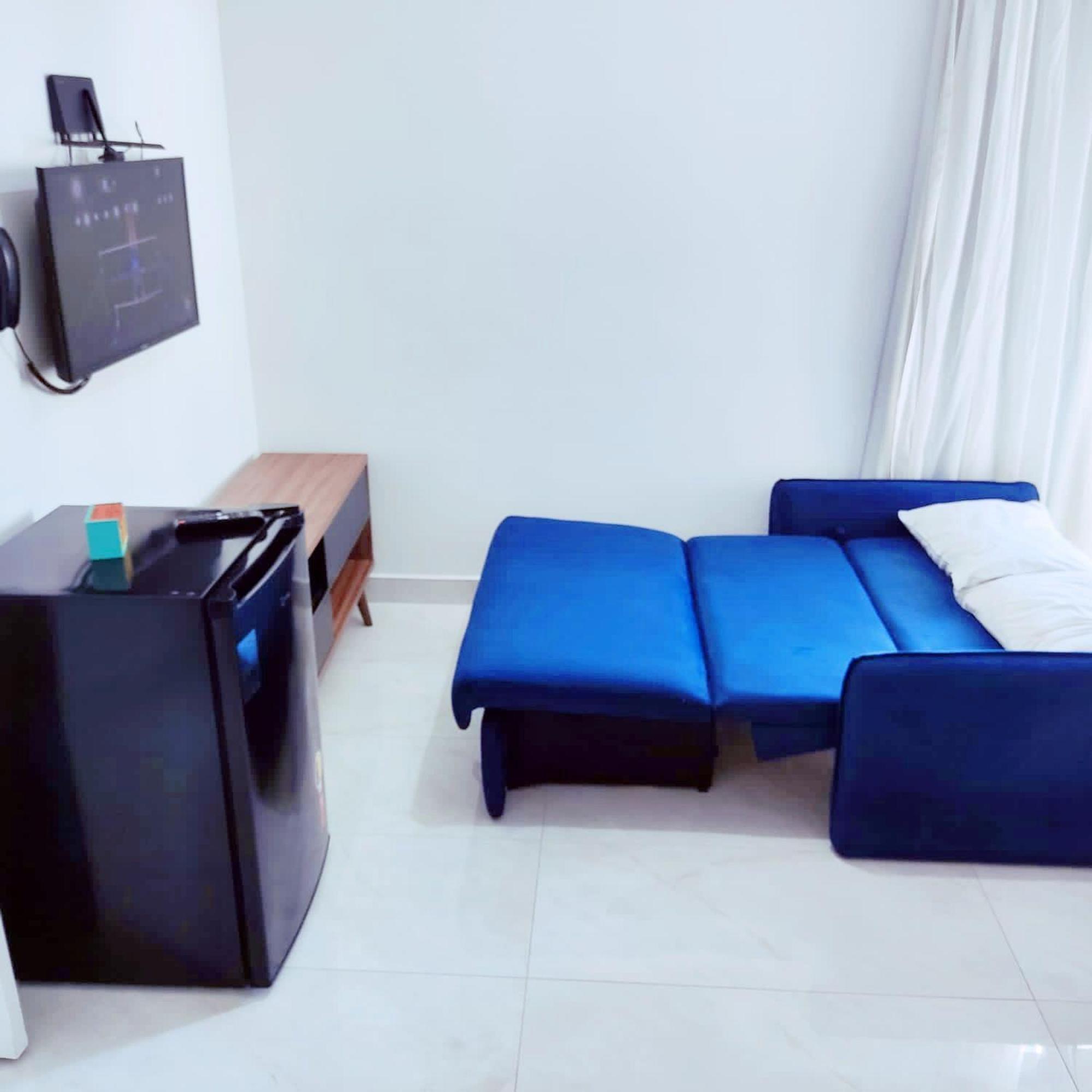 Apartament Flat Deslumbrante - Garagem, Hakka, Feirinha E Hospitais São Paulo Zewnętrze zdjęcie