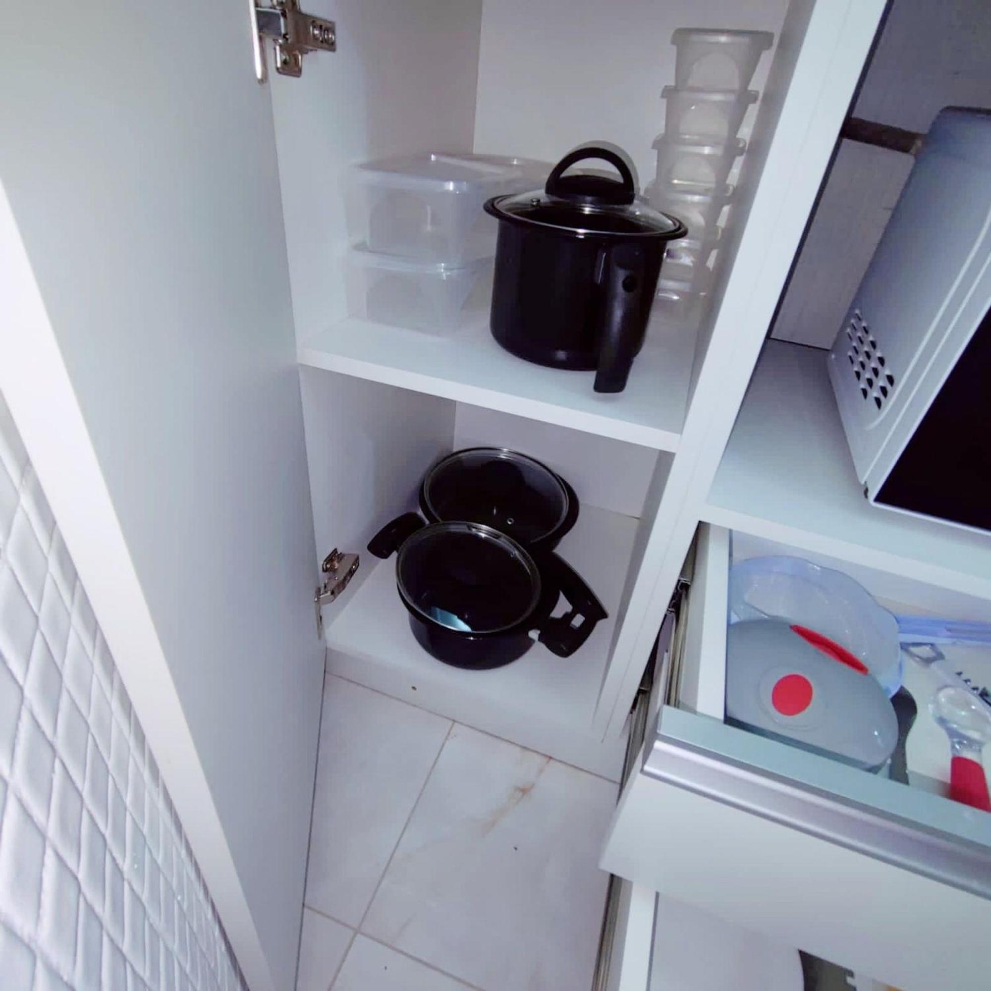 Apartament Flat Deslumbrante - Garagem, Hakka, Feirinha E Hospitais São Paulo Zewnętrze zdjęcie