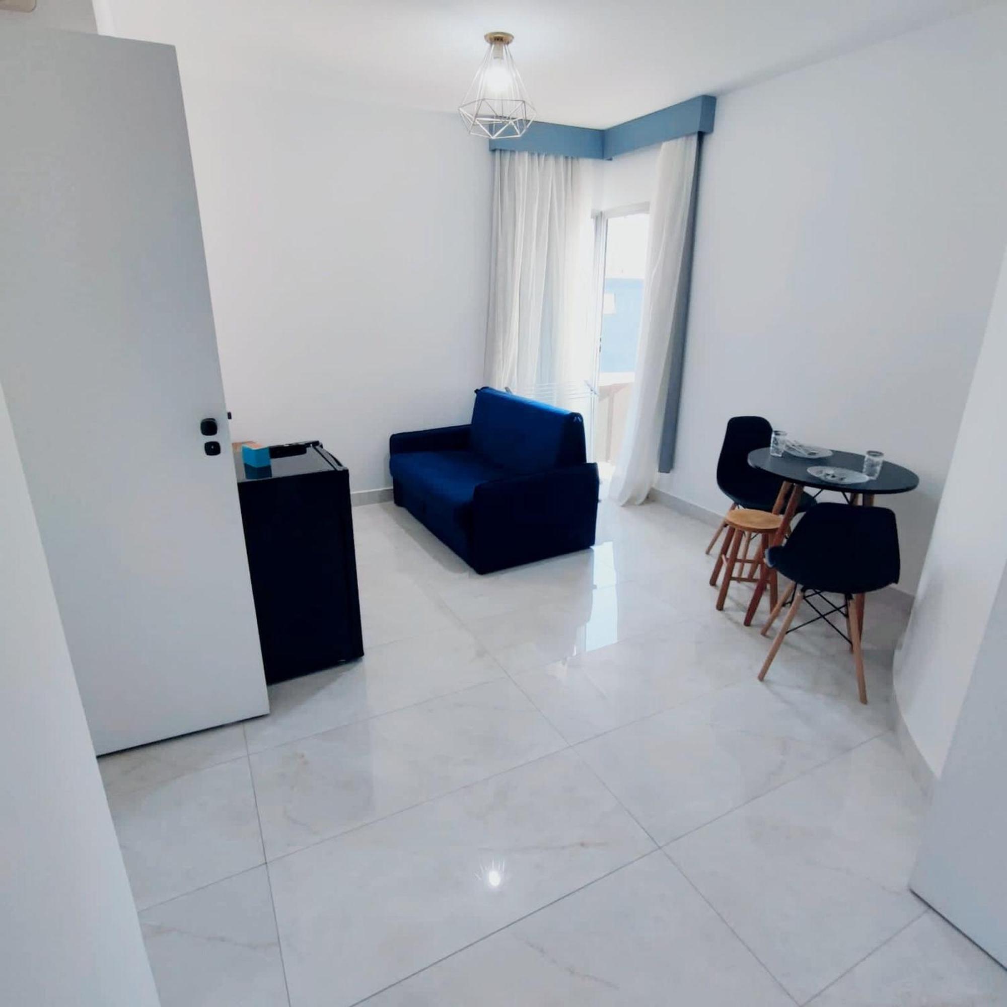 Apartament Flat Deslumbrante - Garagem, Hakka, Feirinha E Hospitais São Paulo Zewnętrze zdjęcie
