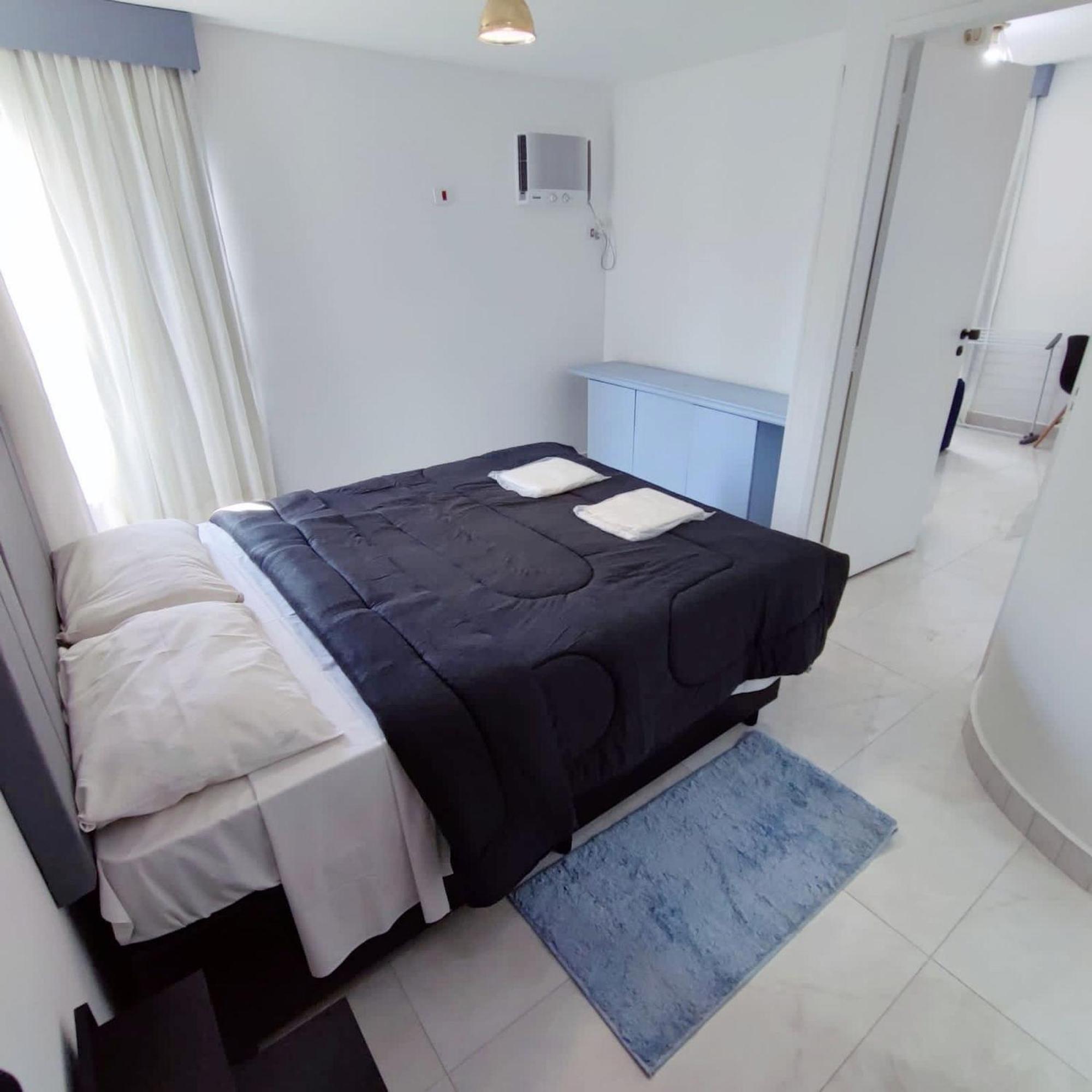 Apartament Flat Deslumbrante - Garagem, Hakka, Feirinha E Hospitais São Paulo Zewnętrze zdjęcie