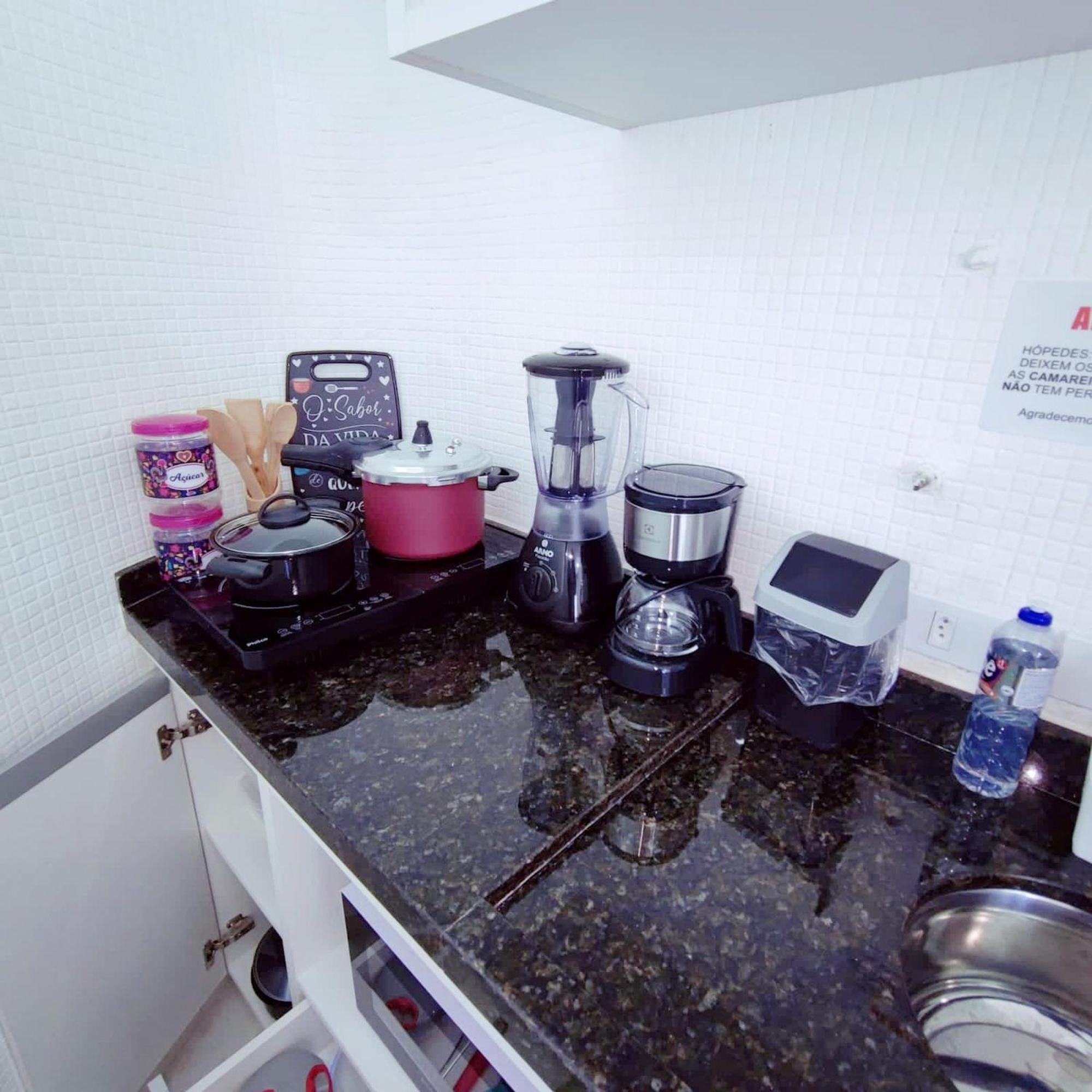 Apartament Flat Deslumbrante - Garagem, Hakka, Feirinha E Hospitais São Paulo Zewnętrze zdjęcie