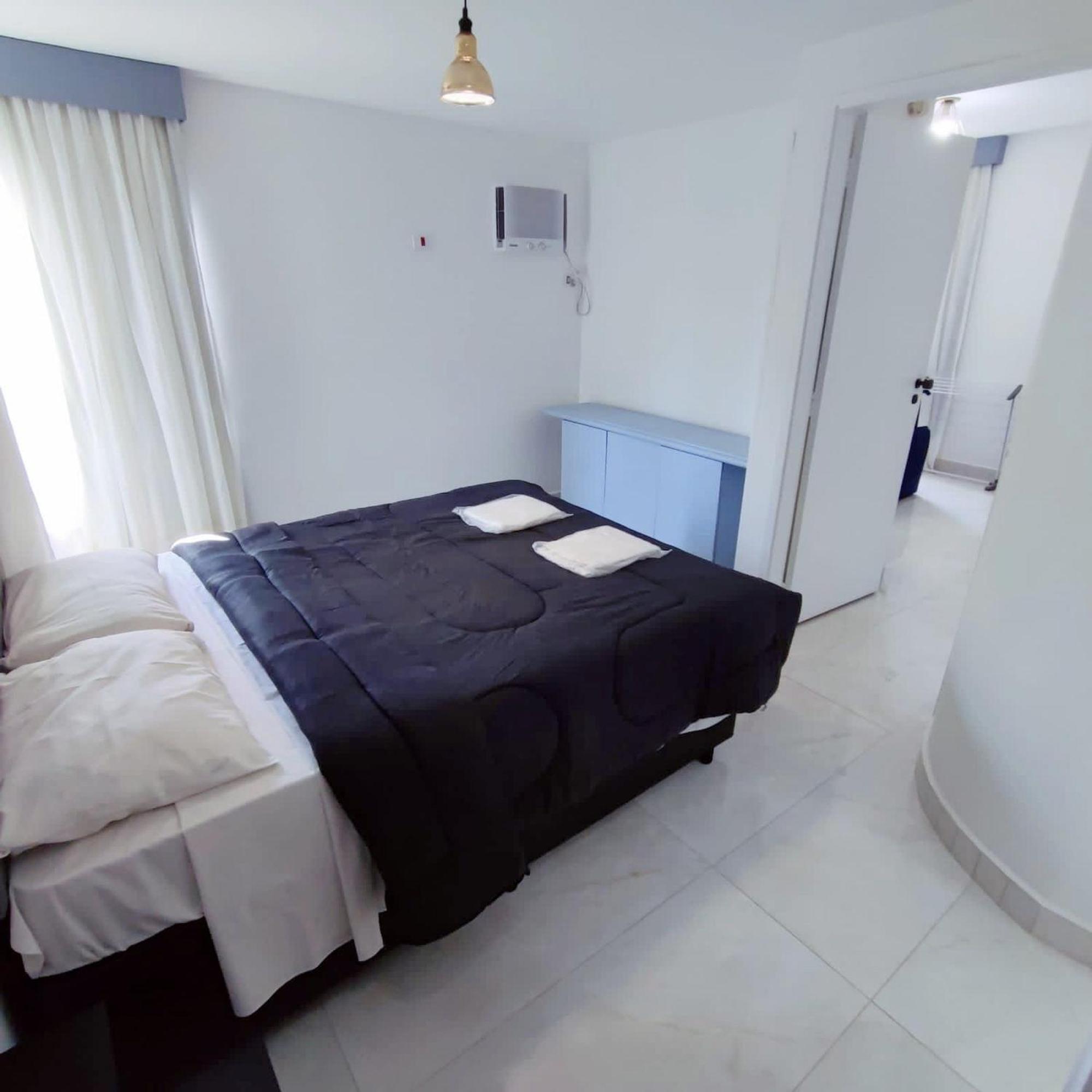 Apartament Flat Deslumbrante - Garagem, Hakka, Feirinha E Hospitais São Paulo Zewnętrze zdjęcie