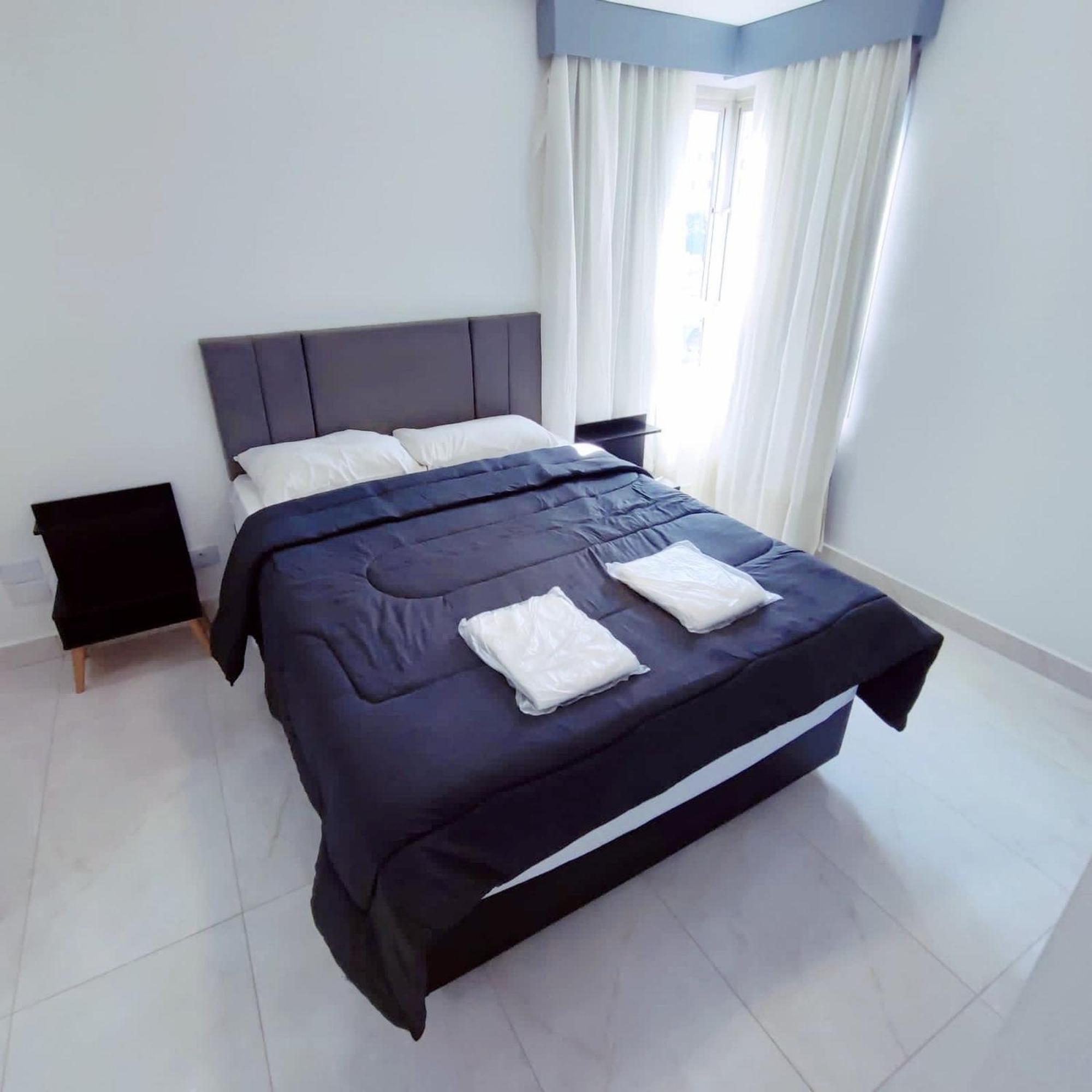 Apartament Flat Deslumbrante - Garagem, Hakka, Feirinha E Hospitais São Paulo Zewnętrze zdjęcie